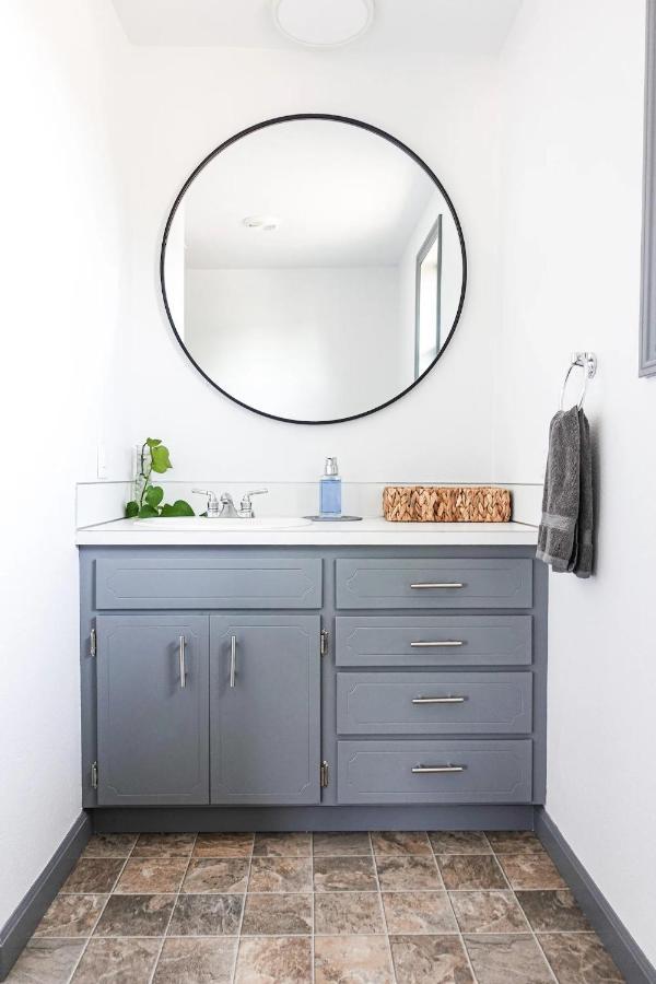 Northbank Loft Apartment Springfield Bagian luar foto
