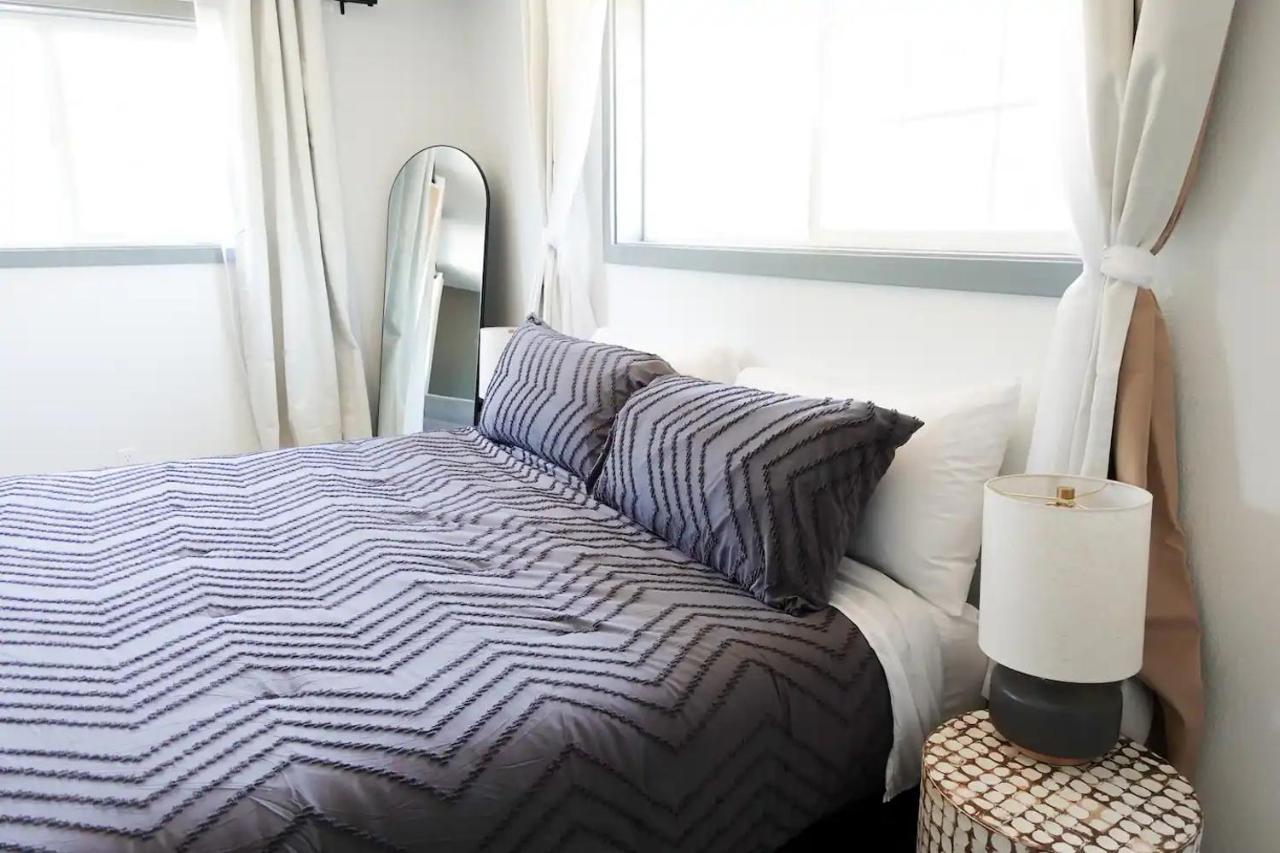 Northbank Loft Apartment Springfield Bagian luar foto